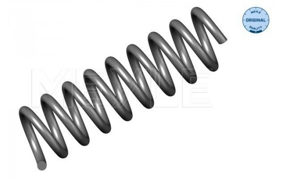 Coil Spring MEYLE-ORIGINAL Quality