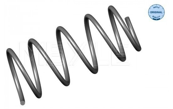 Coil Spring MEYLE-ORIGINAL Quality