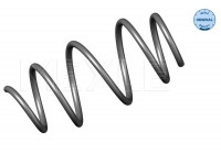 Coil Spring MEYLE-ORIGINAL Quality