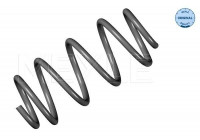 Coil Spring MEYLE-ORIGINAL Quality