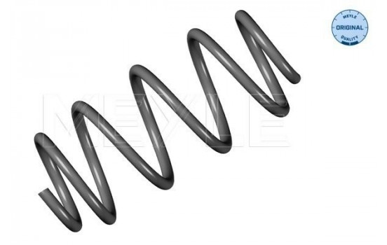 Coil Spring MEYLE-ORIGINAL Quality