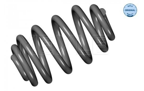 Coil Spring MEYLE-ORIGINAL Quality