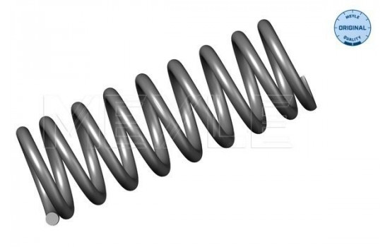 Coil Spring MEYLE-ORIGINAL Quality