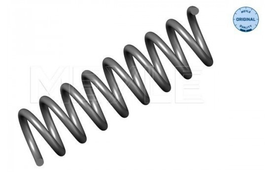 Coil Spring MEYLE-ORIGINAL Quality