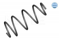 Coil Spring MEYLE-ORIGINAL Quality