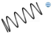 Coil Spring MEYLE-ORIGINAL Quality
