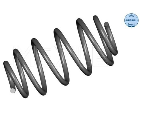 Coil Spring MEYLE-ORIGINAL Quality