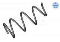 Coil Spring MEYLE-ORIGINAL Quality