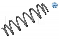 Coil Spring MEYLE-ORIGINAL Quality