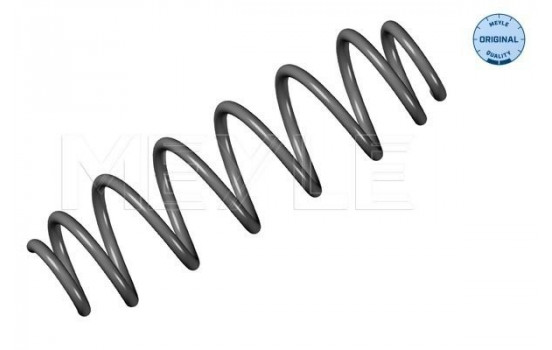 Coil Spring MEYLE-ORIGINAL Quality