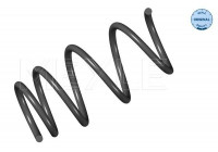 Coil Spring MEYLE-ORIGINAL Quality