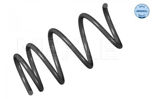 Coil Spring MEYLE-ORIGINAL Quality