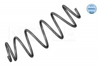 Coil Spring MEYLE-ORIGINAL Quality