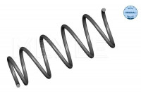 Coil Spring MEYLE-ORIGINAL Quality