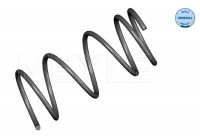 Coil Spring MEYLE-ORIGINAL Quality