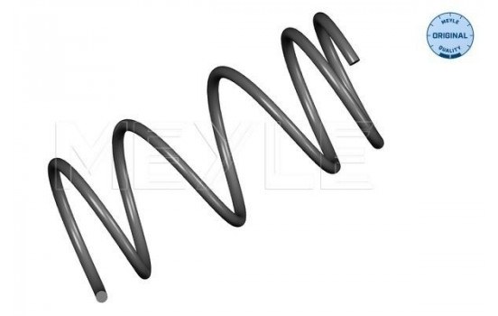 Coil Spring MEYLE-ORIGINAL Quality