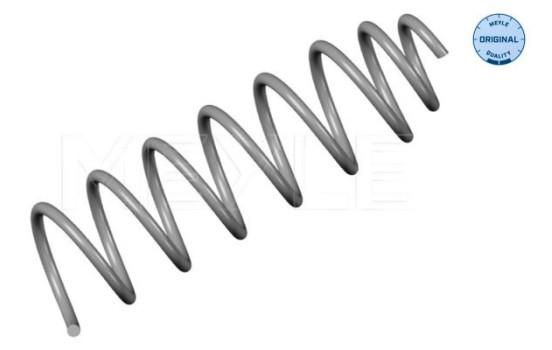 Coil Spring MEYLE-ORIGINAL Quality