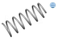 Coil Spring MEYLE-ORIGINAL Quality