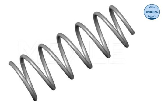 Coil Spring MEYLE-ORIGINAL Quality