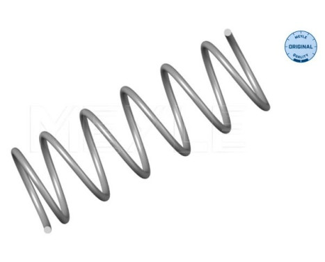 Coil Spring MEYLE-ORIGINAL Quality