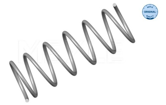 Coil Spring MEYLE-ORIGINAL Quality