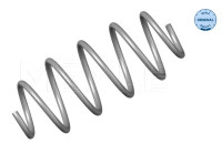 Coil Spring MEYLE-ORIGINAL Quality