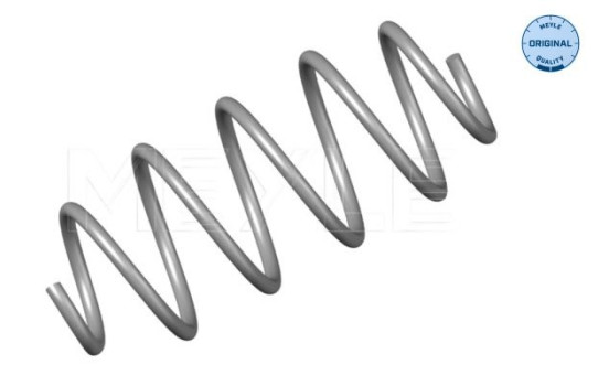 Coil Spring MEYLE-ORIGINAL Quality