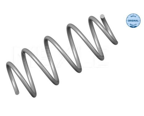 Coil Spring MEYLE-ORIGINAL Quality