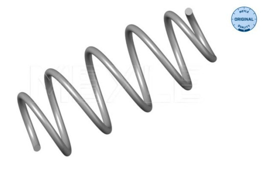 Coil Spring MEYLE-ORIGINAL Quality
