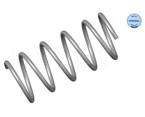 Coil Spring MEYLE-ORIGINAL Quality