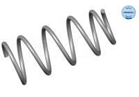 Coil Spring MEYLE-ORIGINAL Quality
