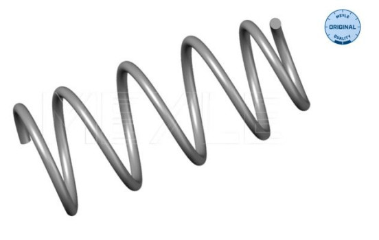 Coil Spring MEYLE-ORIGINAL Quality