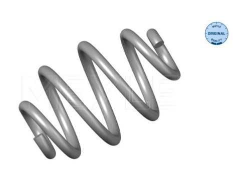 Coil Spring MEYLE-ORIGINAL Quality