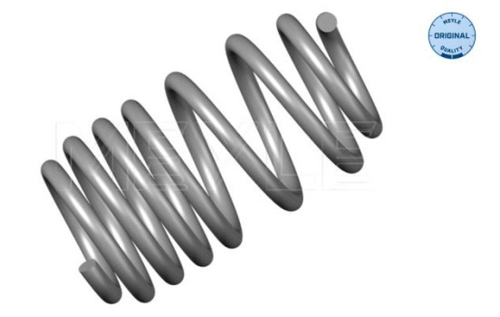 Coil Spring MEYLE-ORIGINAL Quality