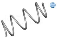 Coil Spring MEYLE-ORIGINAL Quality