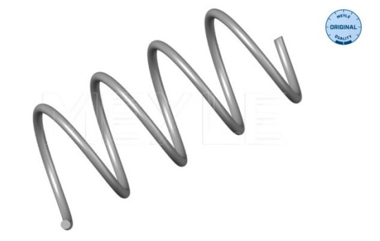 Coil Spring MEYLE-ORIGINAL Quality
