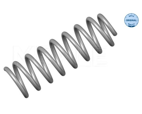Coil Spring MEYLE-ORIGINAL Quality