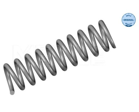 Coil Spring MEYLE-ORIGINAL Quality