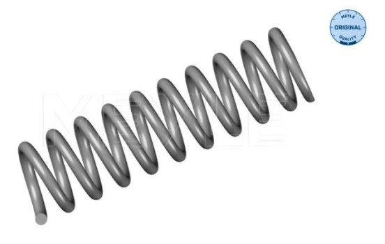 Coil Spring MEYLE-ORIGINAL Quality