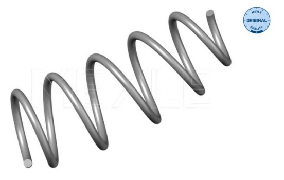 Coil Spring MEYLE-ORIGINAL Quality