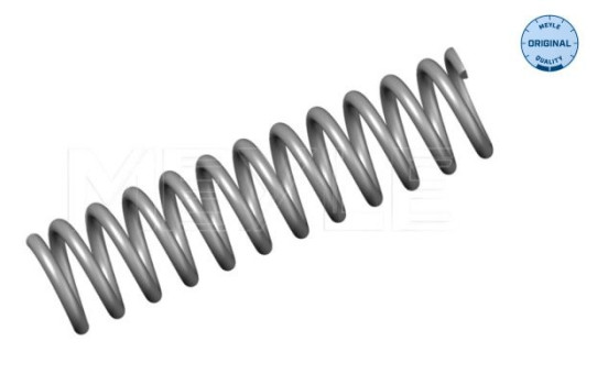 Coil Spring MEYLE-ORIGINAL Quality