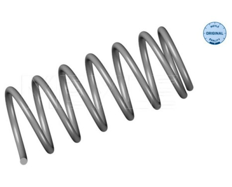 Coil Spring MEYLE-ORIGINAL Quality
