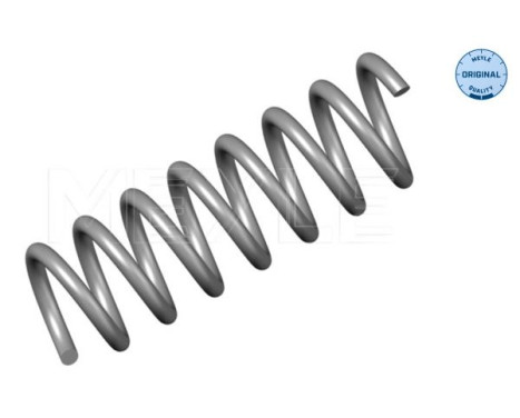 Coil Spring MEYLE-ORIGINAL Quality