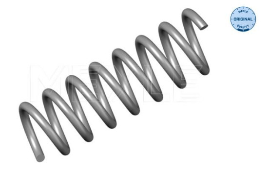 Coil Spring MEYLE-ORIGINAL Quality