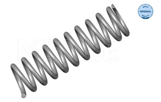 Coil Spring MEYLE-ORIGINAL Quality