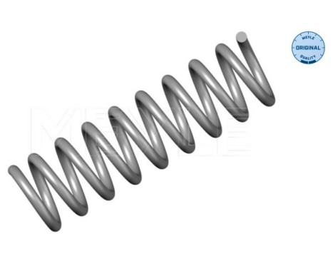 Coil Spring MEYLE-ORIGINAL Quality