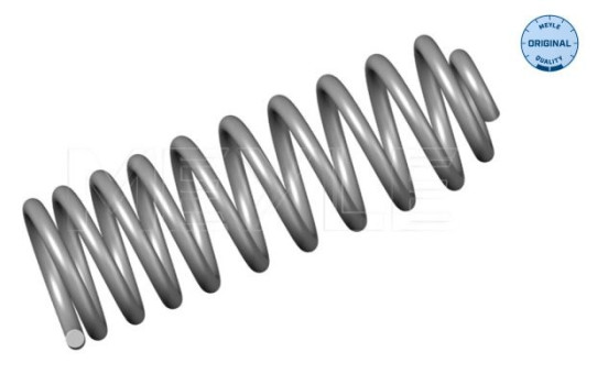 Coil Spring MEYLE-ORIGINAL Quality