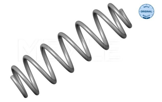Coil Spring MEYLE-ORIGINAL Quality