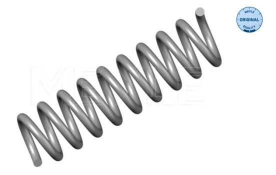 Coil Spring MEYLE-ORIGINAL Quality