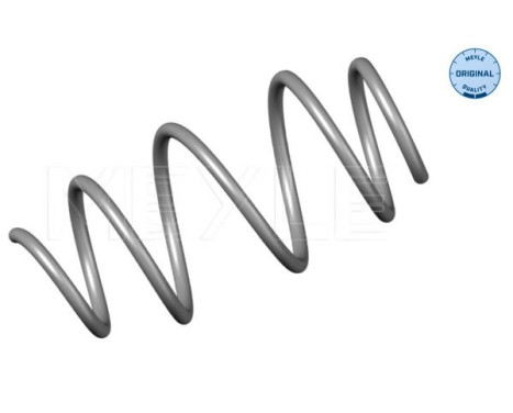 Coil Spring MEYLE-ORIGINAL Quality